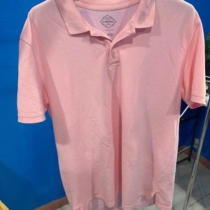 Men’s Legacy Polo XL 100% Cotton Shirt